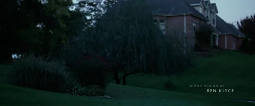 Still frame 2 from Gone Girl (2014) directed by David Fincher