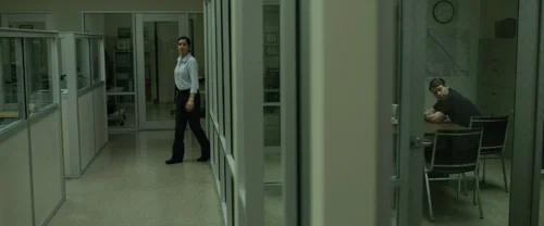 Still frame 32 from Gone Girl (2014) directed by David Fincher