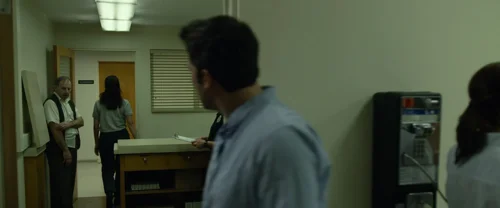 Still frame 33 from Gone Girl (2014) directed by David Fincher
