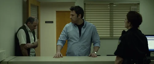 Still frame 34 from Gone Girl (2014) directed by David Fincher