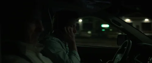 Gone Girl