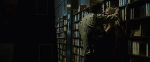 Gone Girl