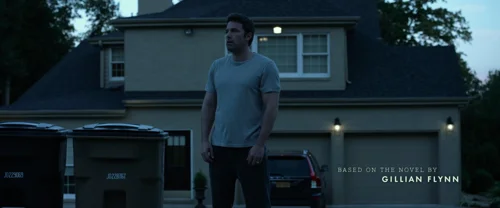 Still frame 3 from Gone Girl (2014) directed by David Fincher