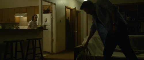 Still frame 40 from Gone Girl (2014) directed by David Fincher