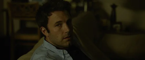Still frame 41 from Gone Girl (2014) directed by David Fincher