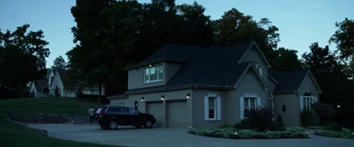 Still frame 4 from Gone Girl (2014) directed by David Fincher