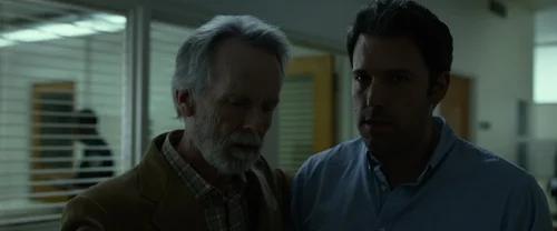 Still frame 44 from Gone Girl (2014) directed by David Fincher