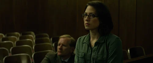 Still frame 46 from Gone Girl (2014) directed by David Fincher