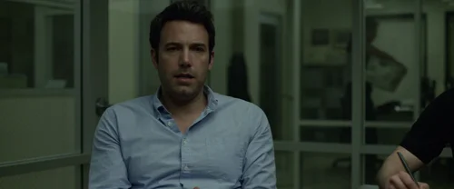 Still frame 49 from Gone Girl (2014) directed by David Fincher