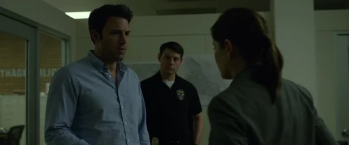 Still frame 50 from Gone Girl (2014) directed by David Fincher