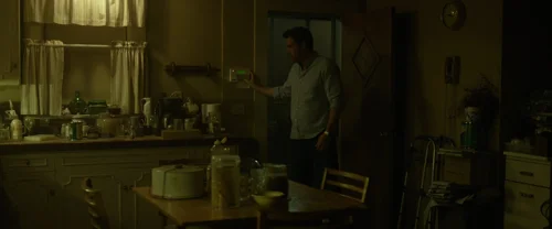 Still frame 52 from Gone Girl (2014) directed by David Fincher