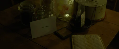 Still frame 53 from Gone Girl (2014) directed by David Fincher