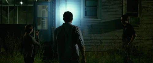 Still frame 55 from Gone Girl (2014) directed by David Fincher