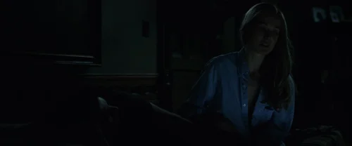 Still frame 59 from Gone Girl (2014) directed by David Fincher