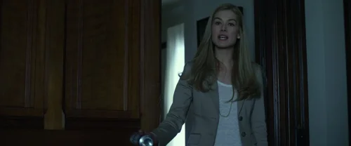 Still frame 62 from Gone Girl (2014) directed by David Fincher