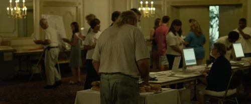 Still frame 66 from Gone Girl (2014) directed by David Fincher
