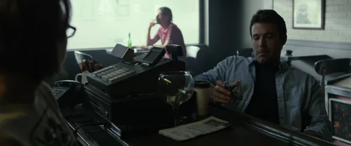 Gone Girl
