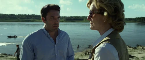 Still frame 69 from Gone Girl (2014) directed by David Fincher