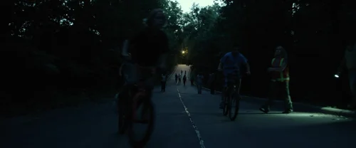 Still frame 71 from Gone Girl (2014) directed by David Fincher