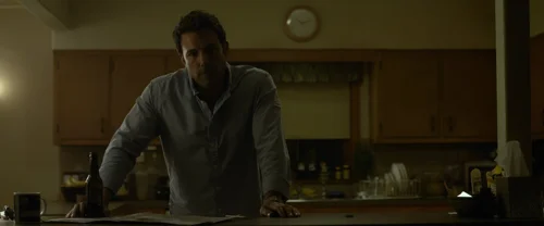 Still frame 72 from Gone Girl (2014) directed by David Fincher