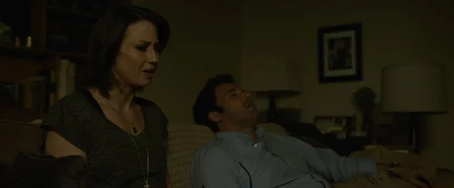 Still frame 73 from Gone Girl (2014) directed by David Fincher