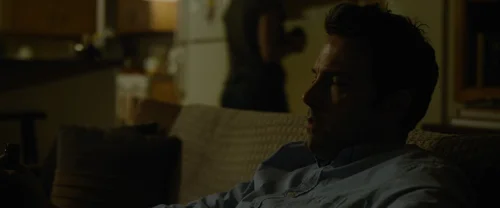 Still frame 74 from Gone Girl (2014) directed by David Fincher