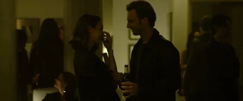 Still frame 7 from Gone Girl (2014) directed by David Fincher