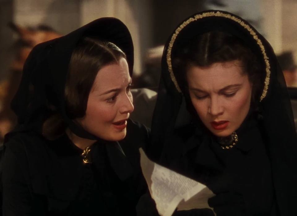 Still frame 68 from Gone with the Wind (1939) directed by Victor Fleming