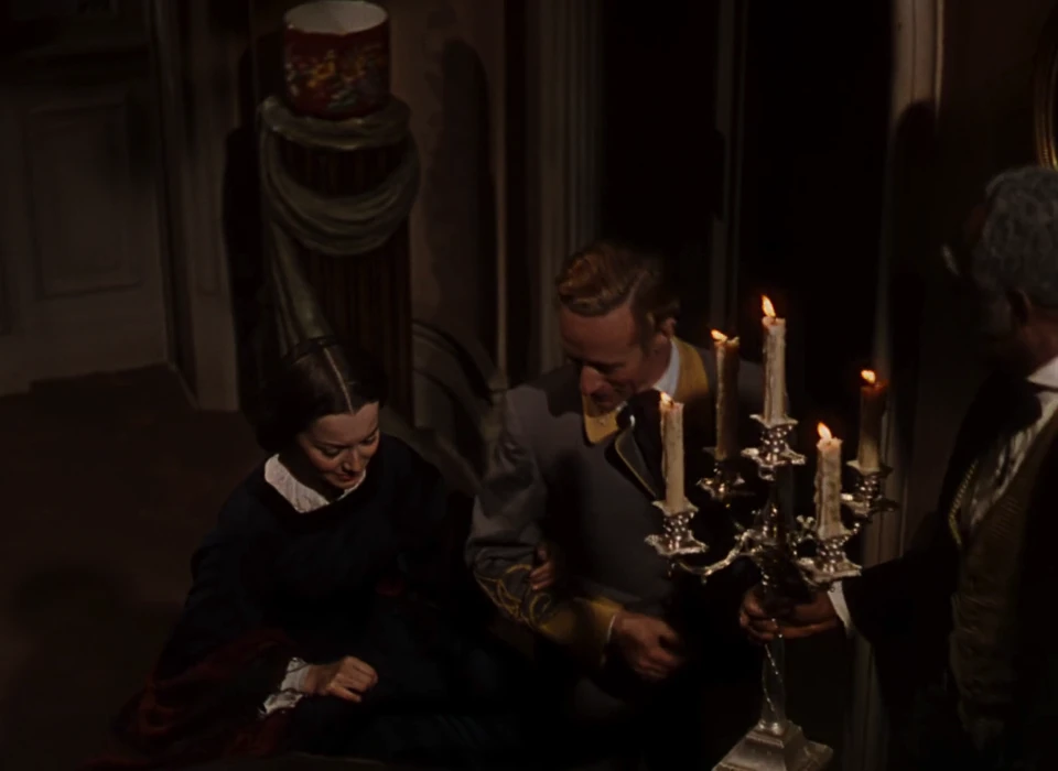Still frame 74 from Gone with the Wind (1939) directed by Victor Fleming