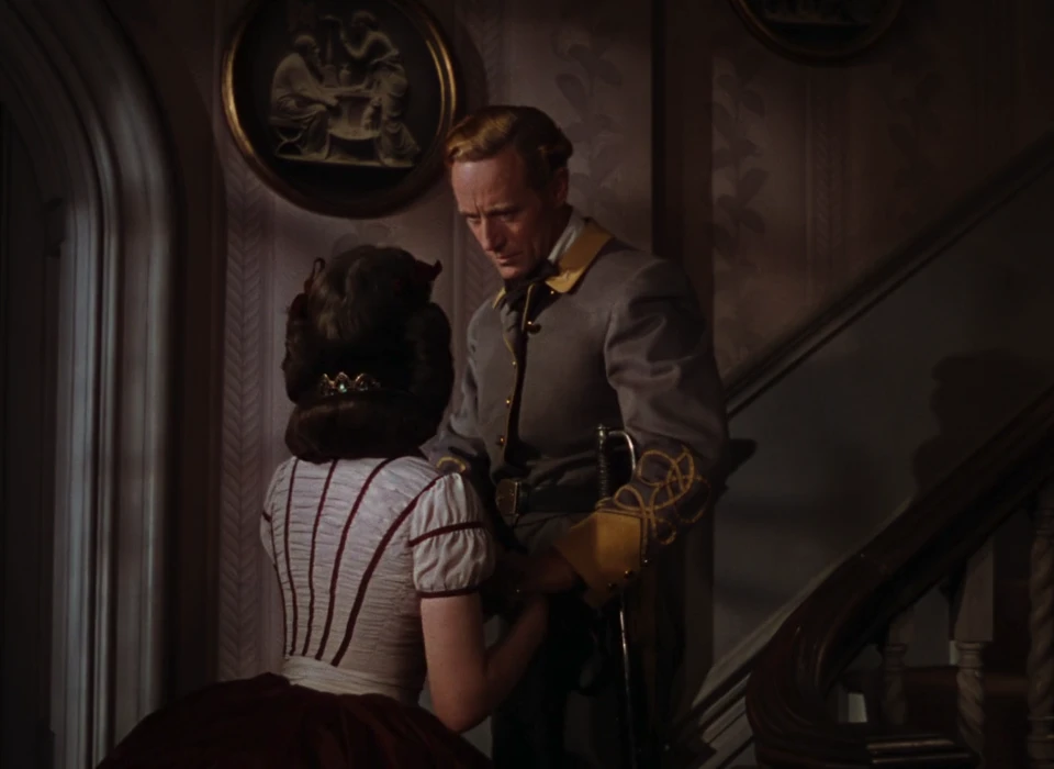 Still frame 77 from Gone with the Wind (1939) directed by Victor Fleming