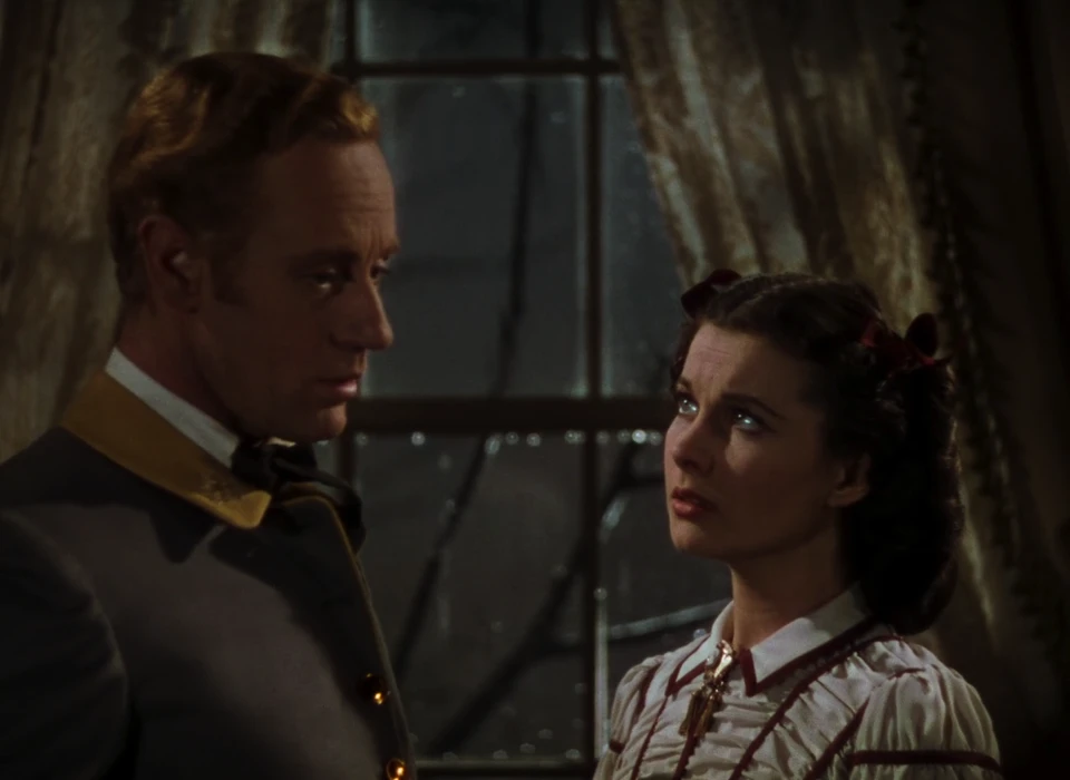 Still frame 78 from Gone with the Wind (1939) directed by Victor Fleming