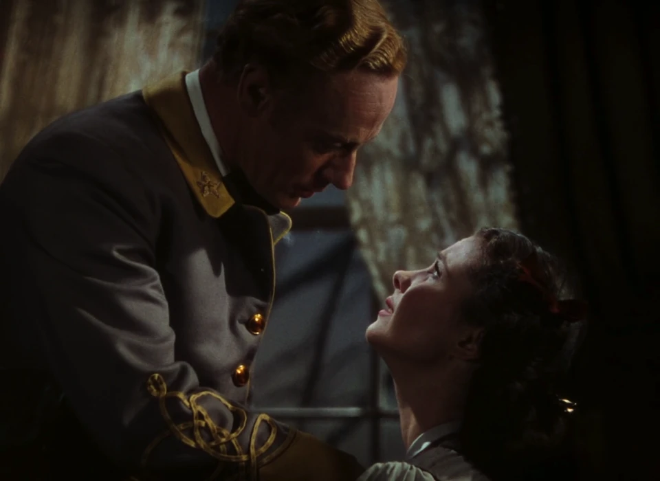 Still frame 79 from Gone with the Wind (1939) directed by Victor Fleming