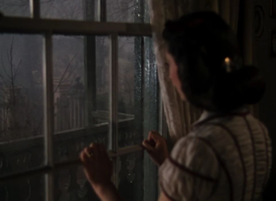 Still frame 81 from Gone with the Wind (1939) directed by Victor Fleming