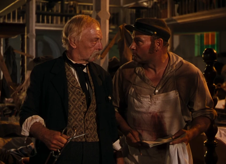 Still frame 86 from Gone with the Wind (1939) directed by Victor Fleming