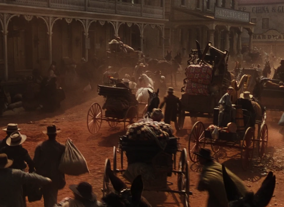 Still frame 87 from Gone with the Wind (1939) directed by Victor Fleming