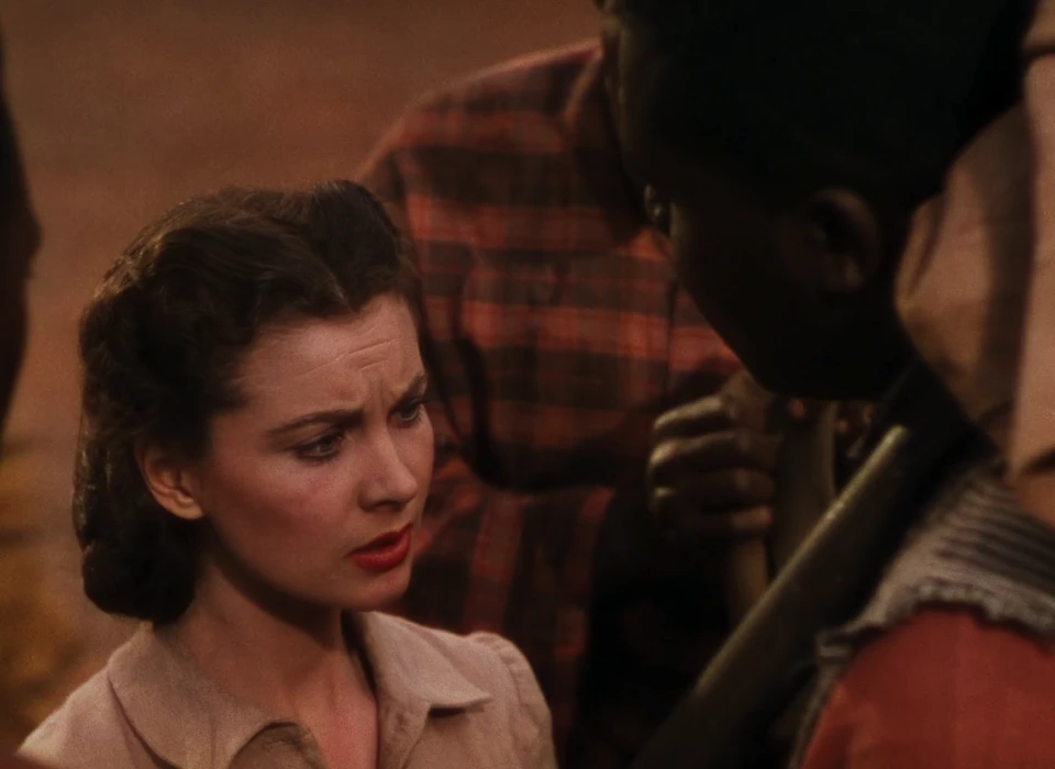 Still frame 88 from Gone with the Wind (1939) directed by Victor Fleming