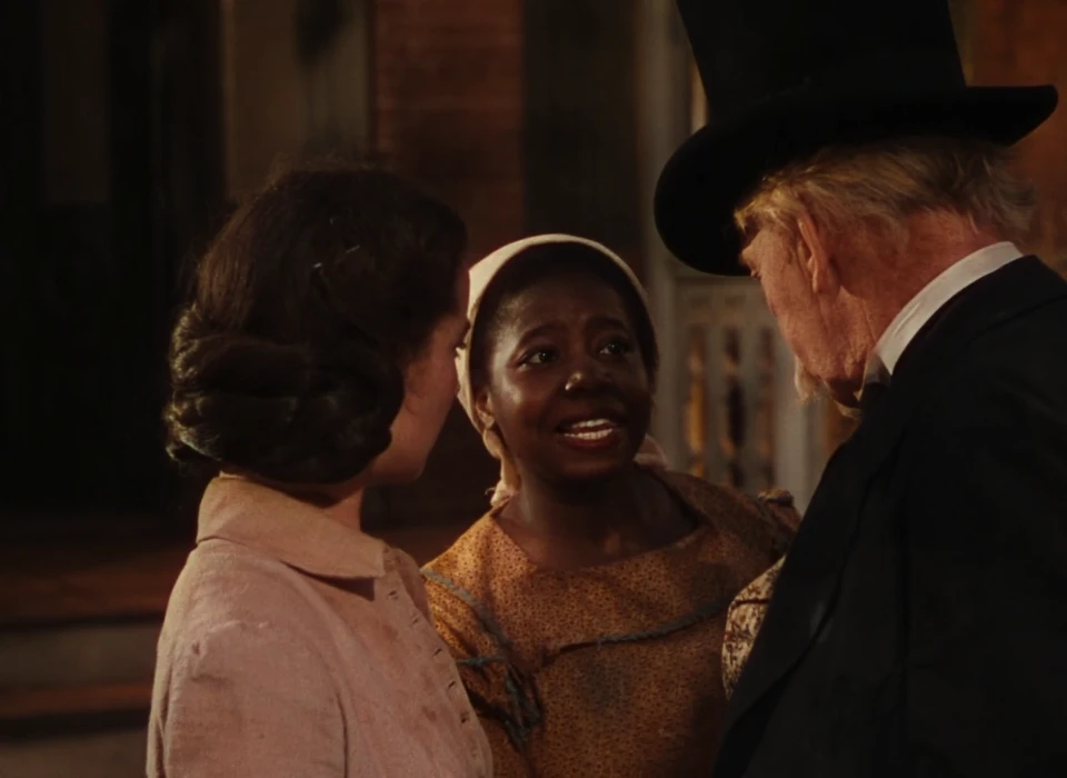 Still frame 92 from Gone with the Wind (1939) directed by Victor Fleming