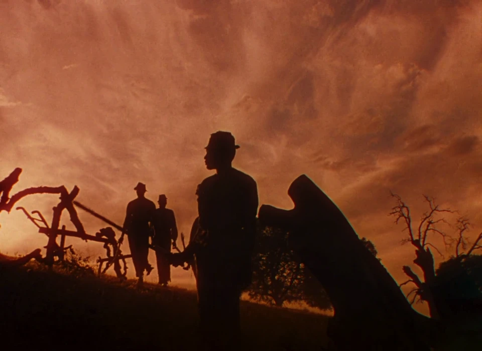 Gone with the Wind