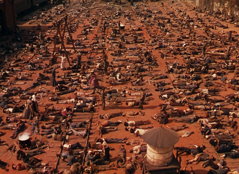 Still frame 97 from Gone with the Wind (1939) directed by Victor Fleming