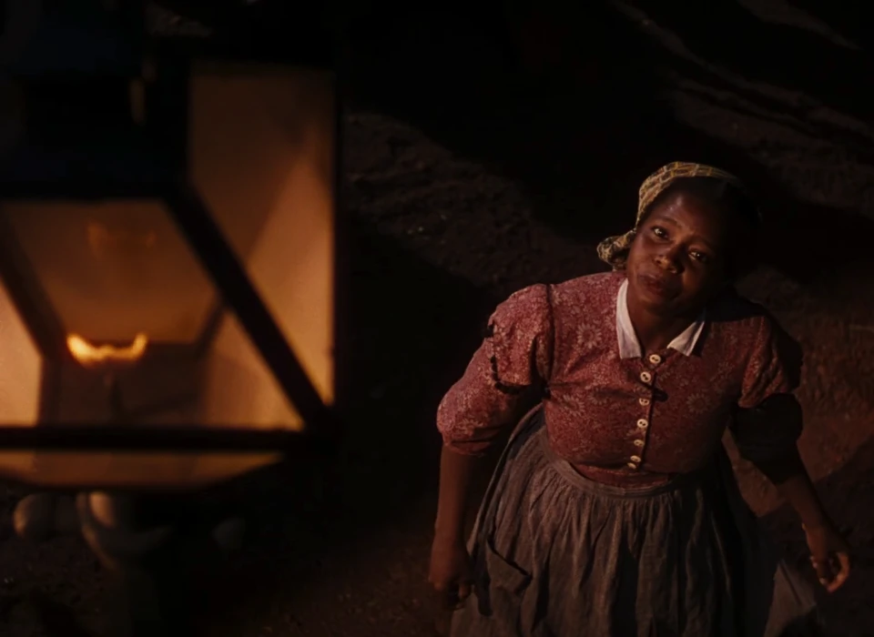 Still frame 100 from Gone with the Wind (1939) directed by Victor Fleming