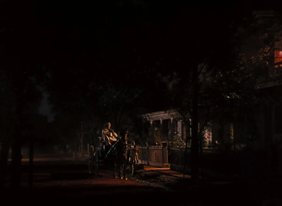 Still frame 101 from Gone with the Wind (1939) directed by Victor Fleming