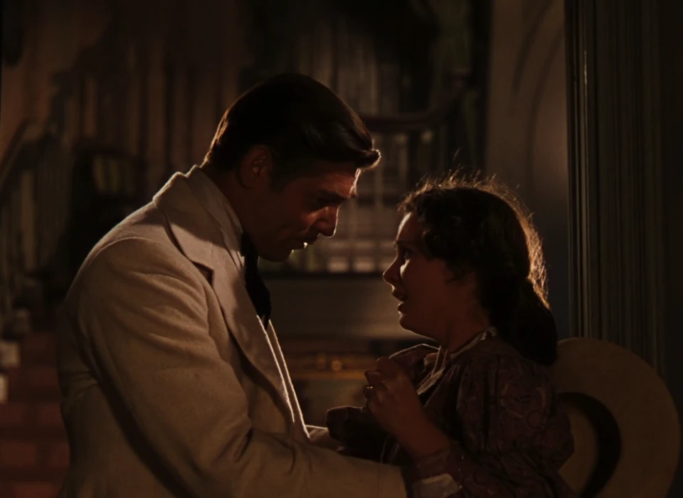 Still frame 102 from Gone with the Wind (1939) directed by Victor Fleming