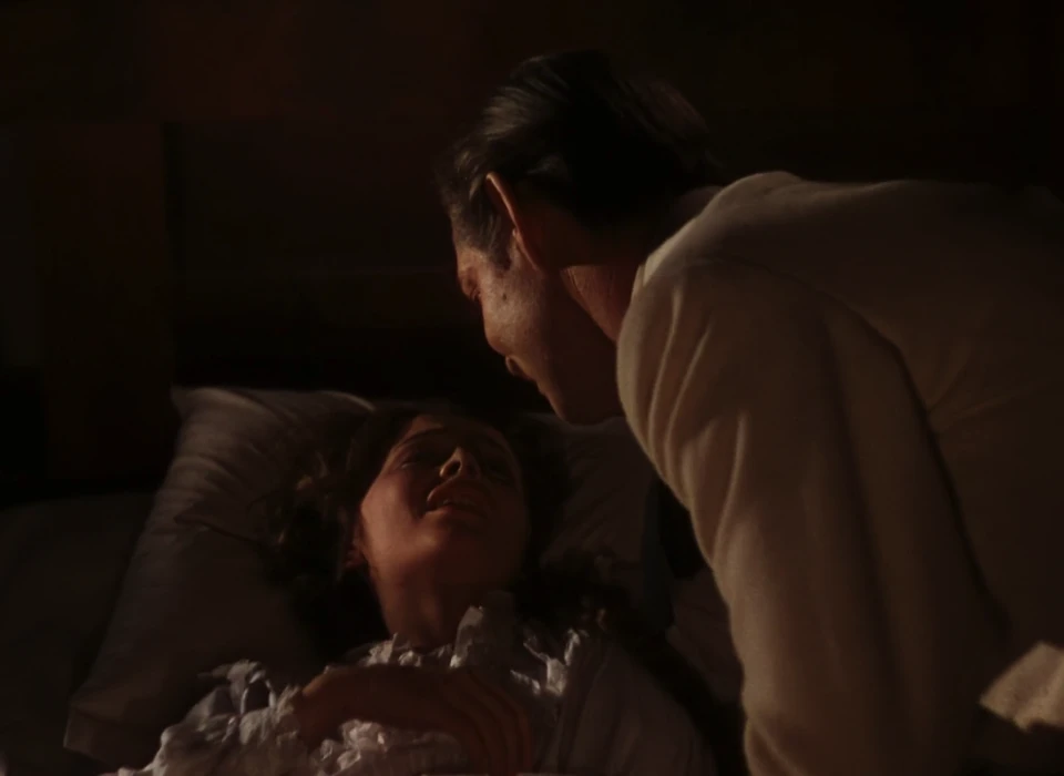 Still frame 104 from Gone with the Wind (1939) directed by Victor Fleming