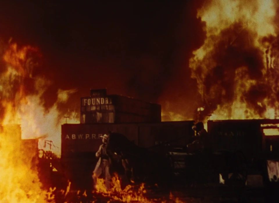 Still frame 106 from Gone with the Wind (1939) directed by Victor Fleming