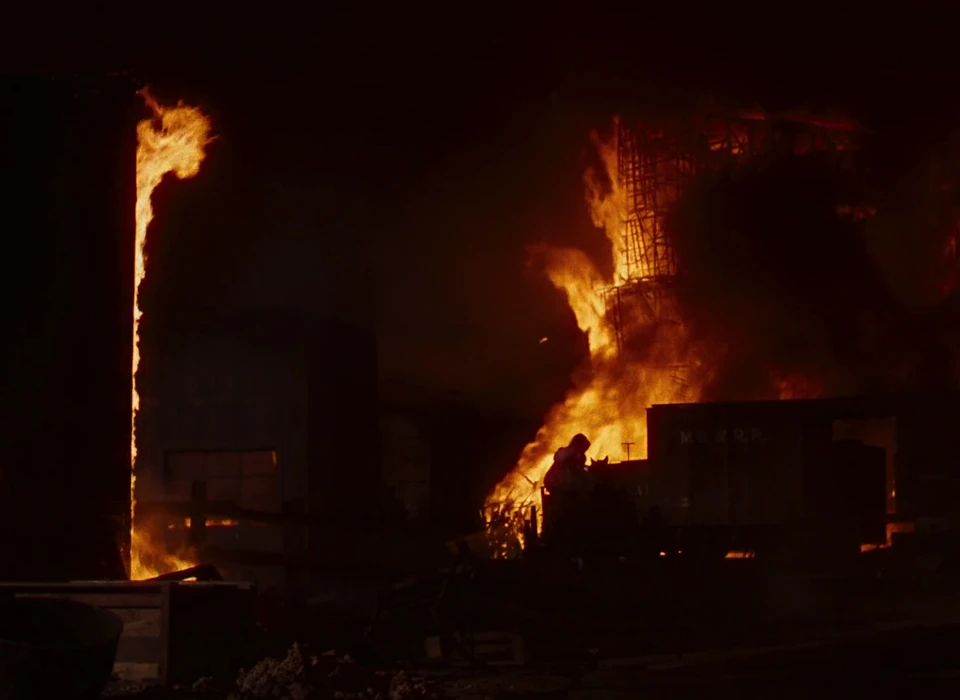 Still frame 107 from Gone with the Wind (1939) directed by Victor Fleming