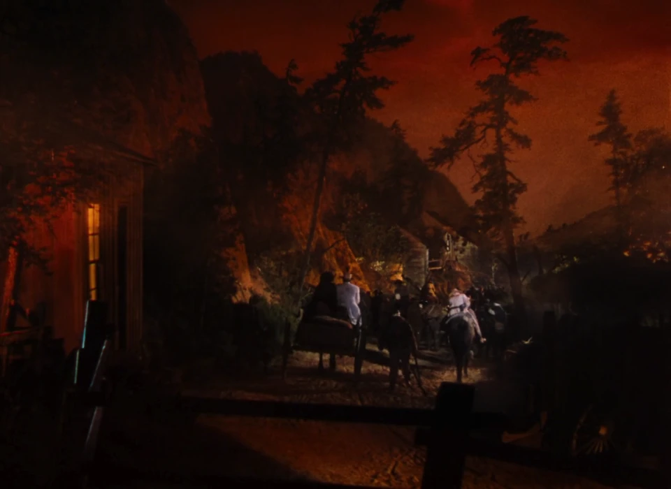 Still frame 111 from Gone with the Wind (1939) directed by Victor Fleming