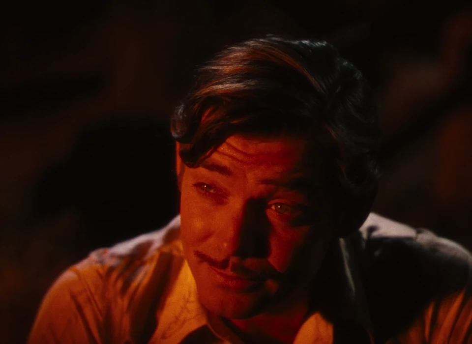 Still frame 114 from Gone with the Wind (1939) directed by Victor Fleming
