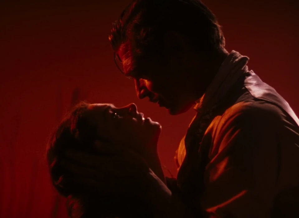 Gone with the Wind