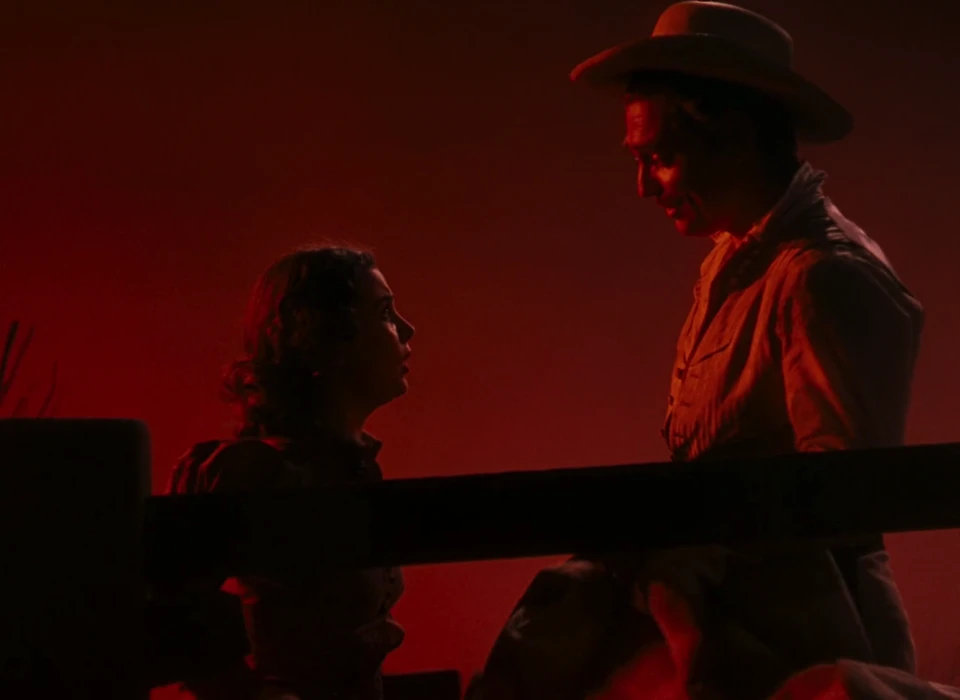 Still frame 117 from Gone with the Wind (1939) directed by Victor Fleming