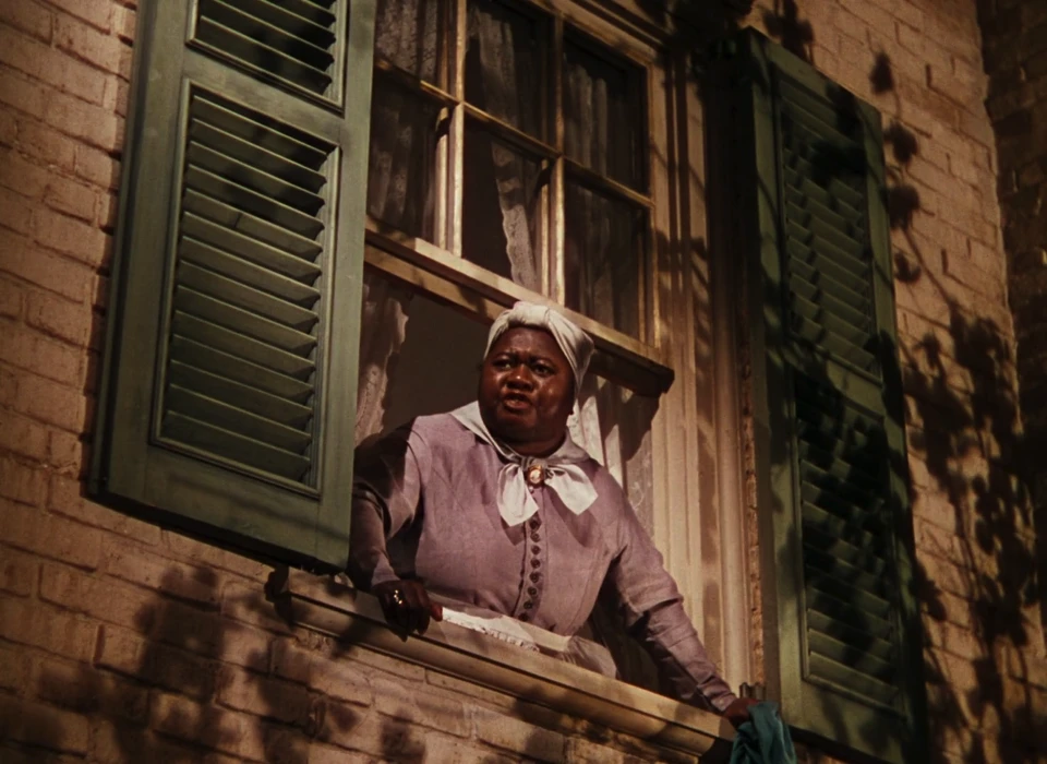 Still frame 4 from Gone with the Wind (1939) directed by Victor Fleming
